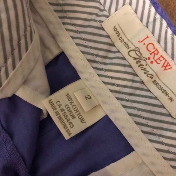 J.Crew Shorts - Picture 2 of 4